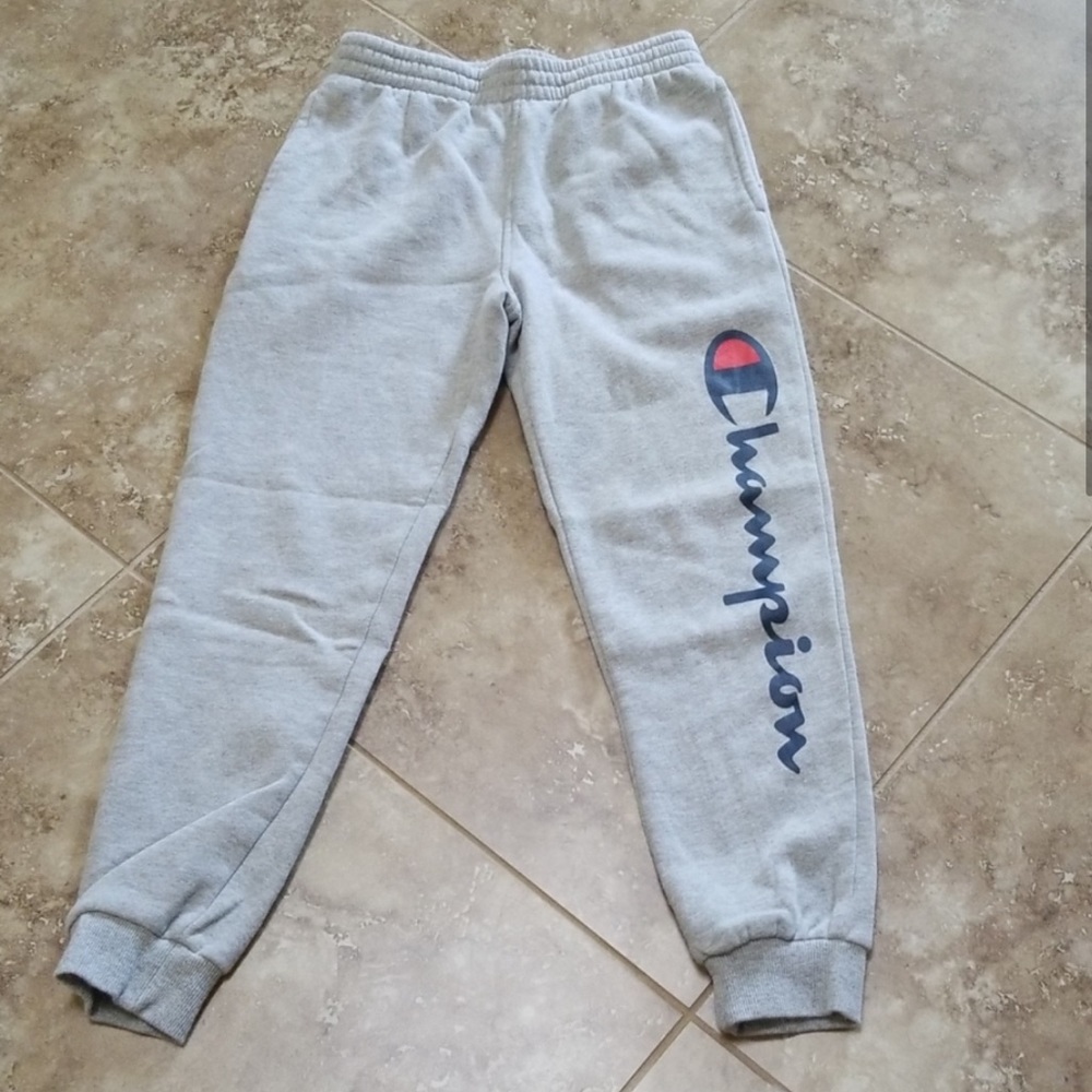 Champion Sweatpants/Joggers.